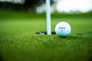 how to start a golf blog