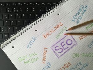 7 Best SEO Tools For Bloggers