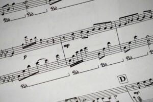 Music Blog Post Topic Ideas