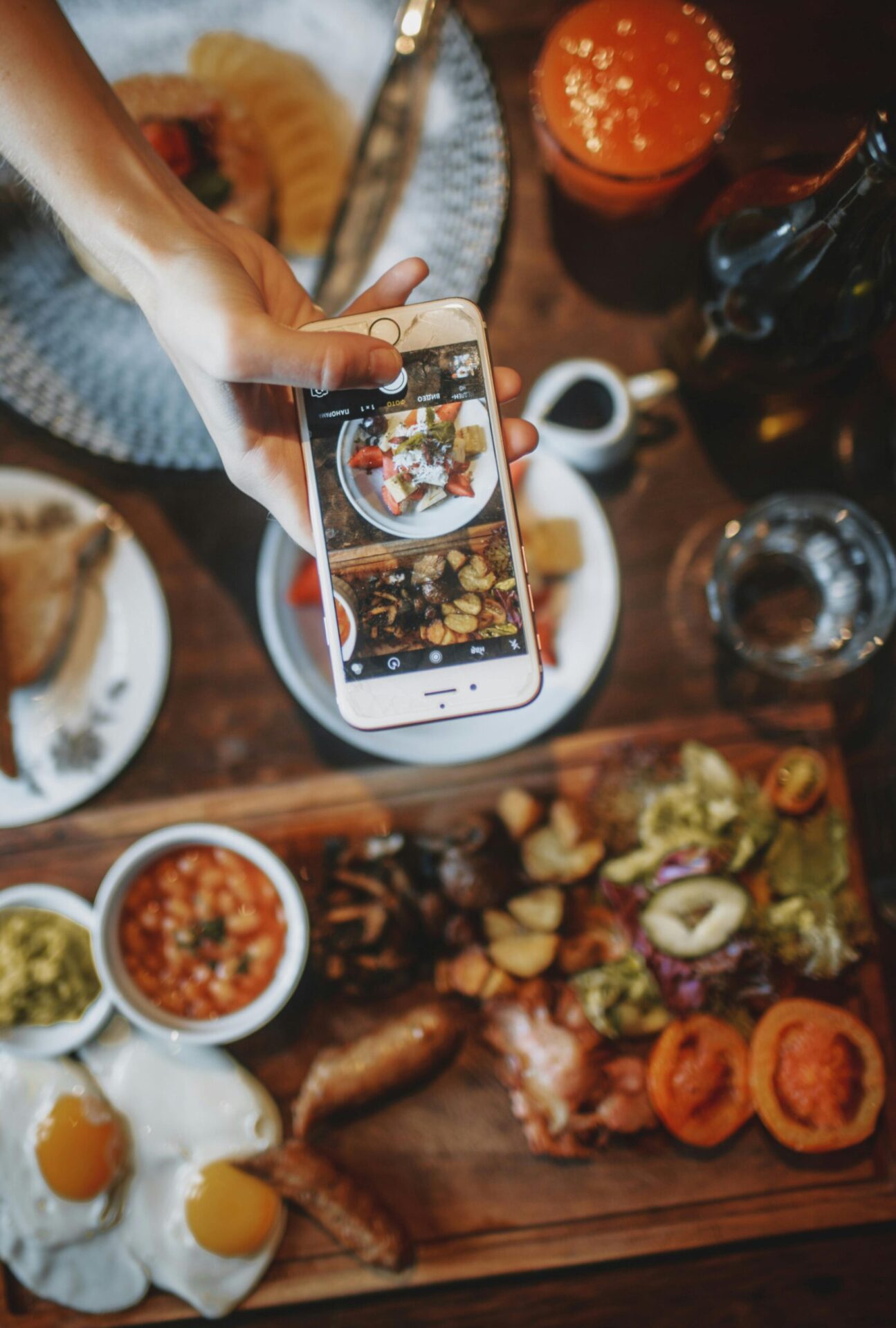 5 Best Blogging Platforms For Food Bloggers