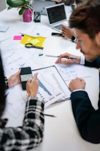 Examples Of Business And Finance Blogs