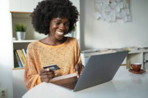starting a blog in kenya