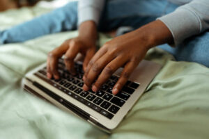 blogging in nigeria