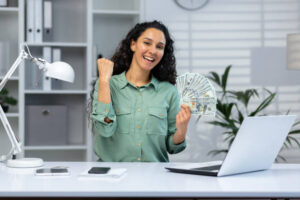 how much do bloggers make in Canadaa