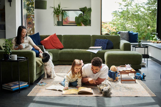 How to start a mom or dad parenting blog