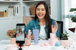 how to create an online course