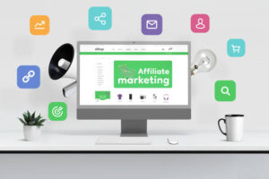 How to start affiliate marketing
