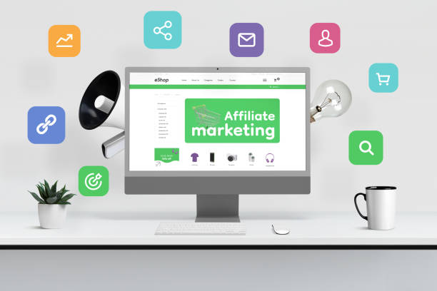 How to start affiliate marketing