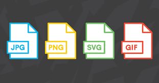 image file type